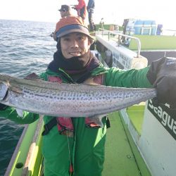 深川 吉野屋 釣果