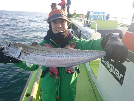 深川 吉野屋 釣果