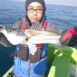 深川 吉野屋 釣果