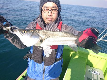 深川 吉野屋 釣果