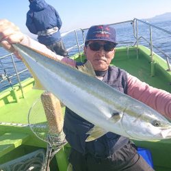 深川 吉野屋 釣果