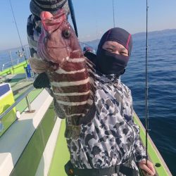 深川 吉野屋 釣果