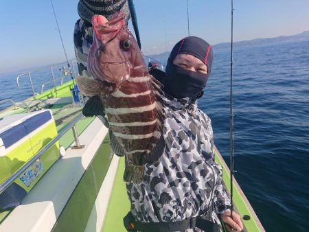 深川 吉野屋 釣果