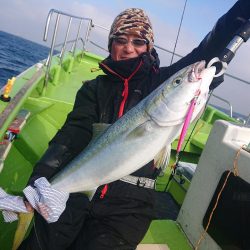 深川 吉野屋 釣果