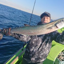 深川 吉野屋 釣果