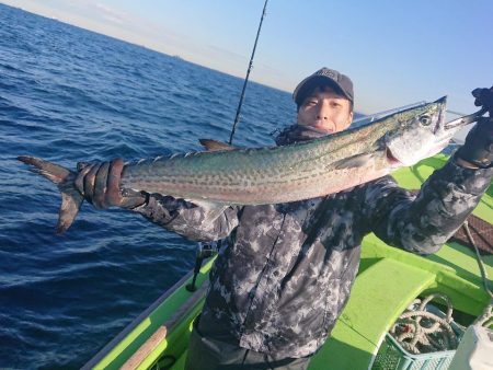 深川 吉野屋 釣果