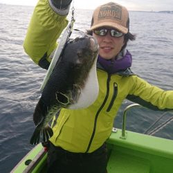 深川 吉野屋 釣果