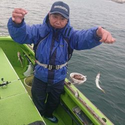 深川 吉野屋 釣果