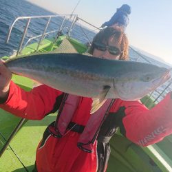 深川 吉野屋 釣果