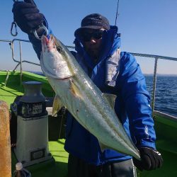 深川 吉野屋 釣果