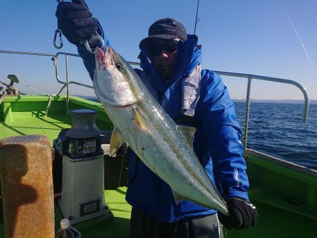 深川 吉野屋 釣果