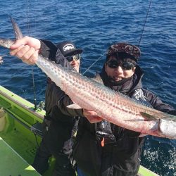 深川 吉野屋 釣果