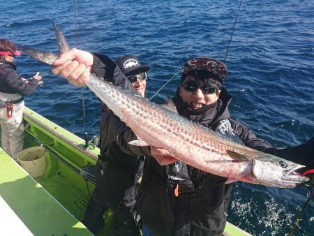 深川 吉野屋 釣果