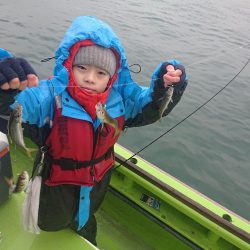 深川　吉野屋 釣果