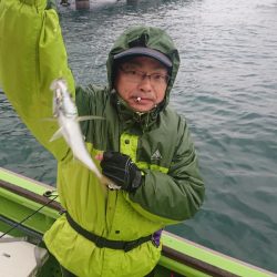 深川　吉野屋 釣果