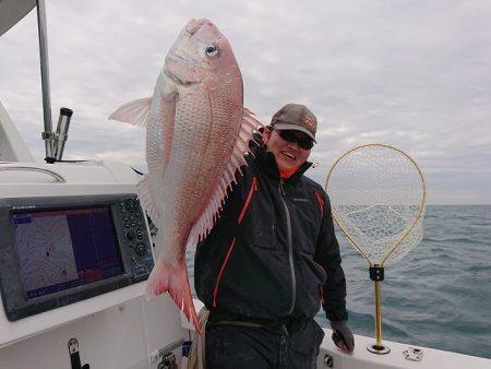 フィッシングボートACE(エース) 釣果