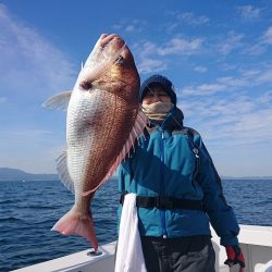 フィッシングボートACE（エース） 釣果