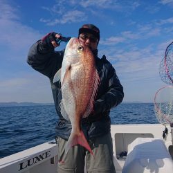 フィッシングボートACE（エース） 釣果