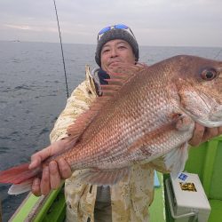 深川 吉野屋 釣果