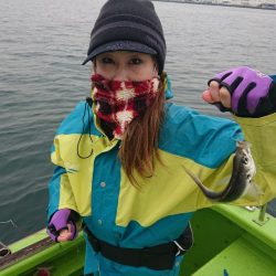 深川 吉野屋 釣果