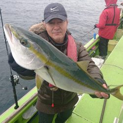 深川 吉野屋 釣果