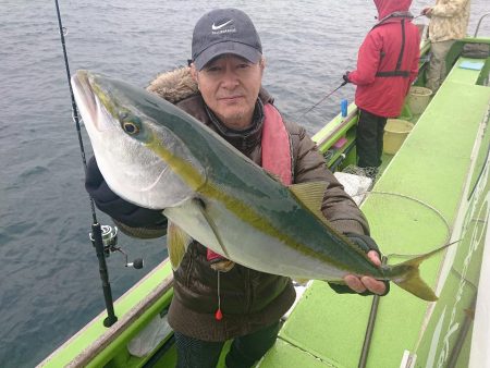 深川 吉野屋 釣果