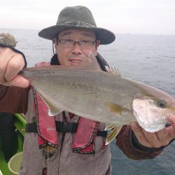 深川 吉野屋 釣果