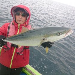 深川 吉野屋 釣果