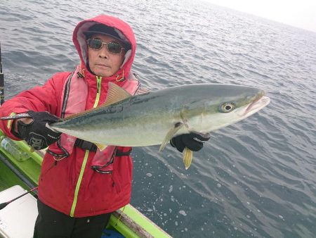 深川 吉野屋 釣果