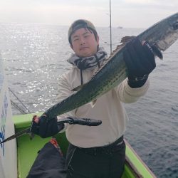 深川 吉野屋 釣果