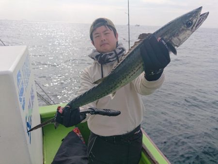 深川 吉野屋 釣果