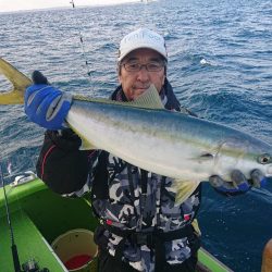 深川 吉野屋 釣果