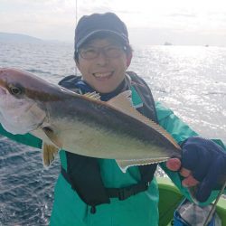 深川 吉野屋 釣果