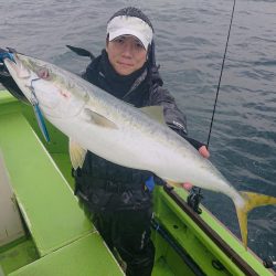 深川 吉野屋 釣果