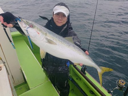 深川 吉野屋 釣果