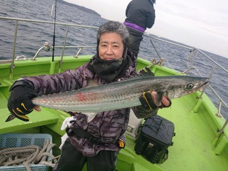深川 吉野屋 釣果