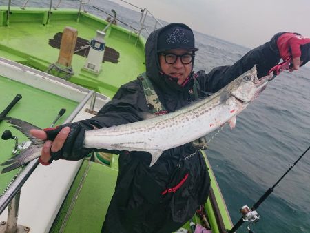 深川 吉野屋 釣果