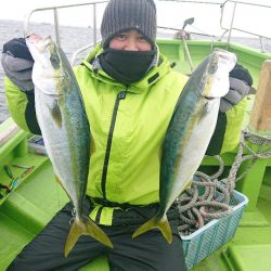 深川 吉野屋 釣果