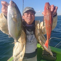 深川 吉野屋 釣果