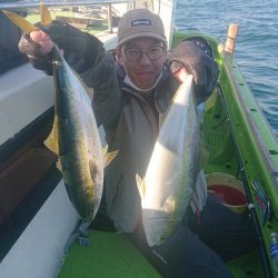 深川 吉野屋 釣果