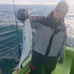 深川 吉野屋 釣果