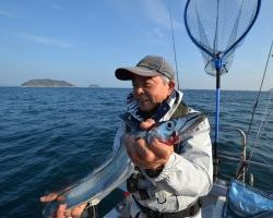 アジアマリンサービス 釣果