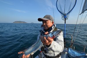 アジアマリンサービス 釣果