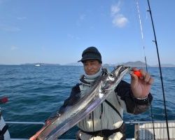 アジアマリンサービス 釣果