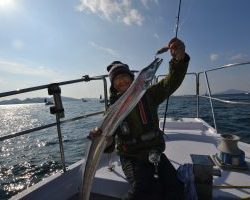 アジアマリンサービス 釣果