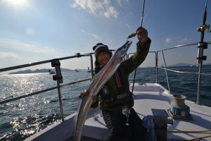 アジアマリンサービス 釣果