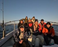 アジアマリンサービス 釣果