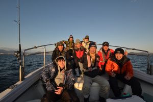 アジアマリンサービス 釣果