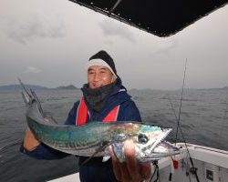 アジアマリンサービス 釣果