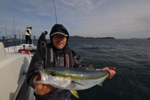 アジアマリンサービス 釣果